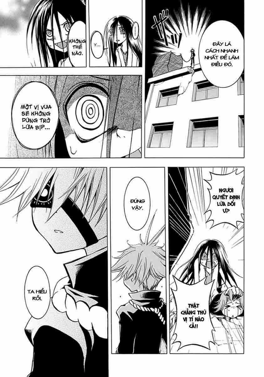 En Passant - Chapter 3 - Trang 39