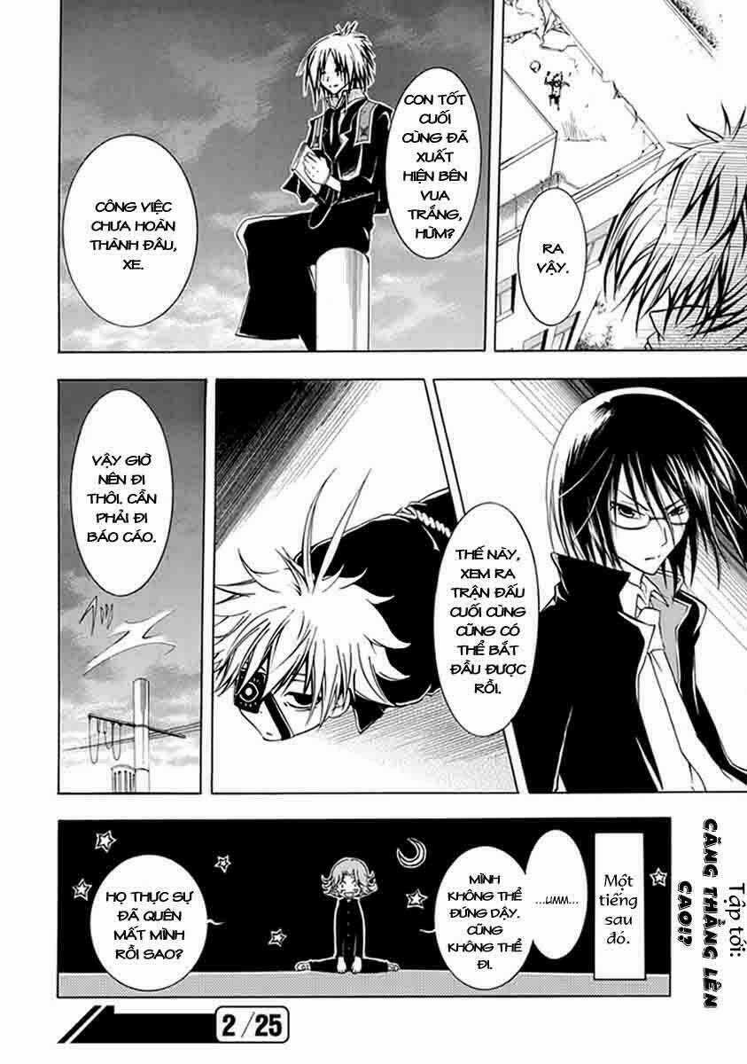 En Passant - Chapter 3 - Trang 46