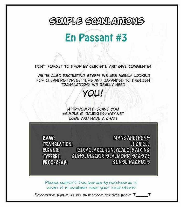 En Passant - Chapter 3 - Trang 47