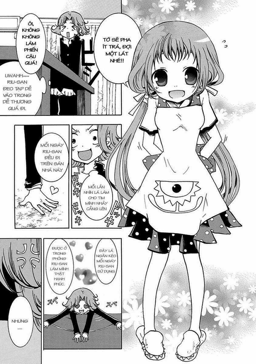 En Passant - Chapter 4 - Trang 13