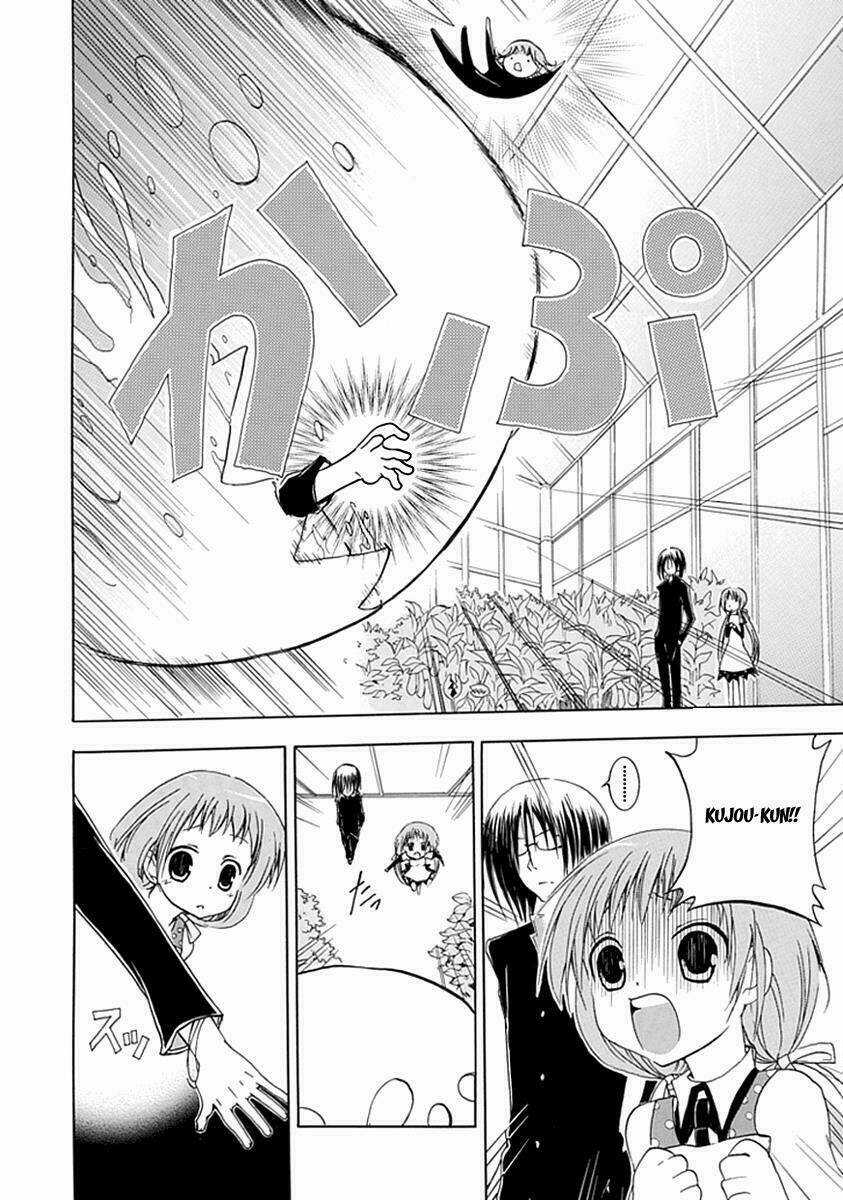 En Passant - Chapter 4 - Trang 26