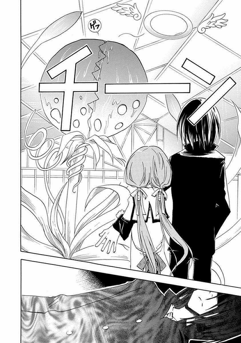 En Passant - Chapter 4 - Trang 28