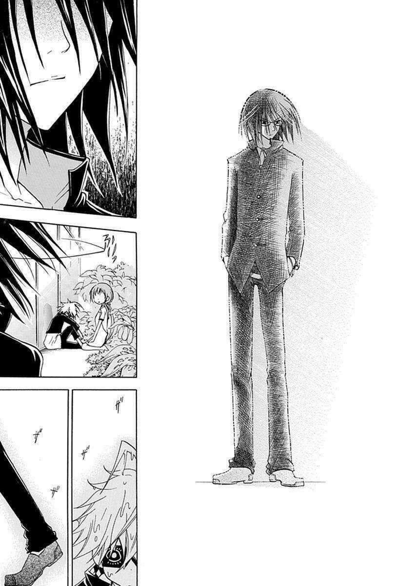 En Passant - Chapter 4 - Trang 35