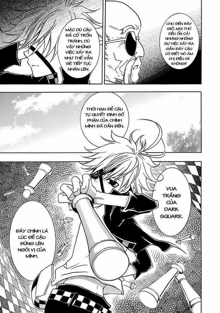 En Passant - Chapter 4 - Trang 6