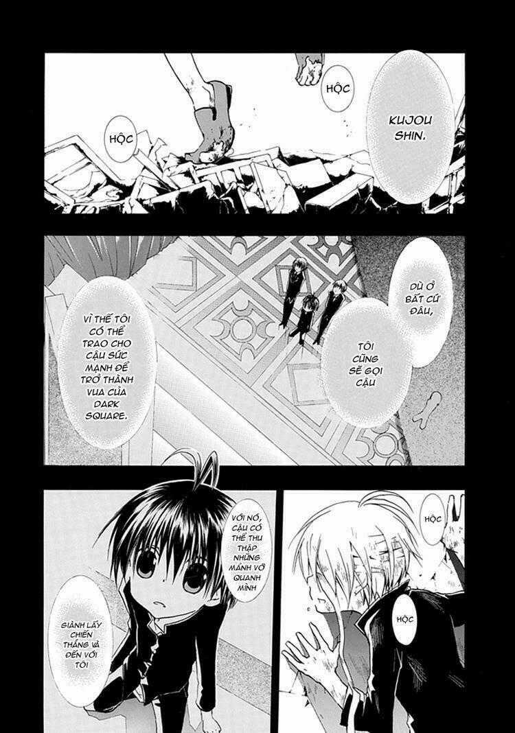 En Passant - Chapter 5 - Trang 2