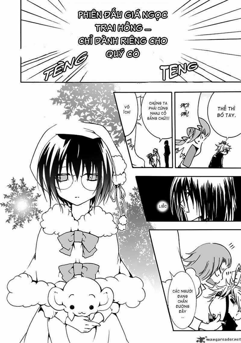 En Passant - Chapter 6 - Trang 13