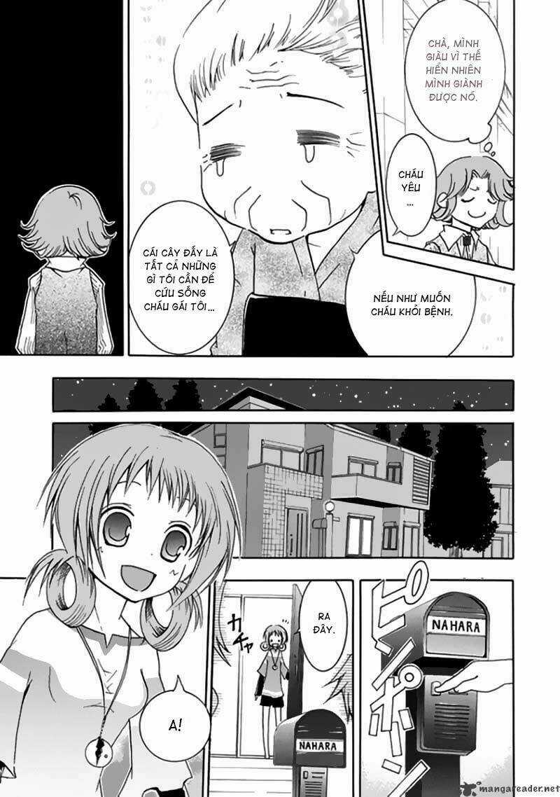 En Passant - Chapter 6 - Trang 38