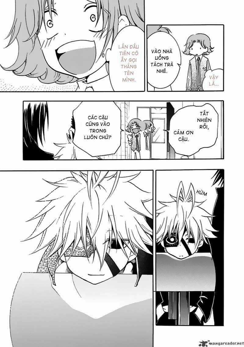 En Passant - Chapter 6 - Trang 44