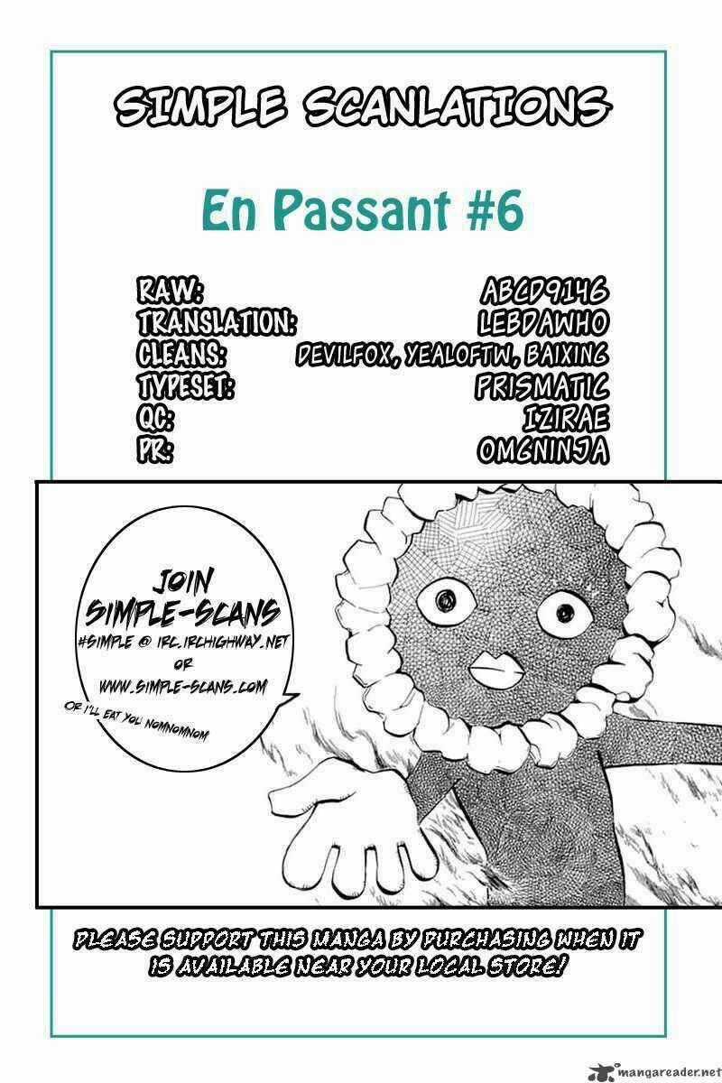 En Passant - Chapter 6 - Trang 46