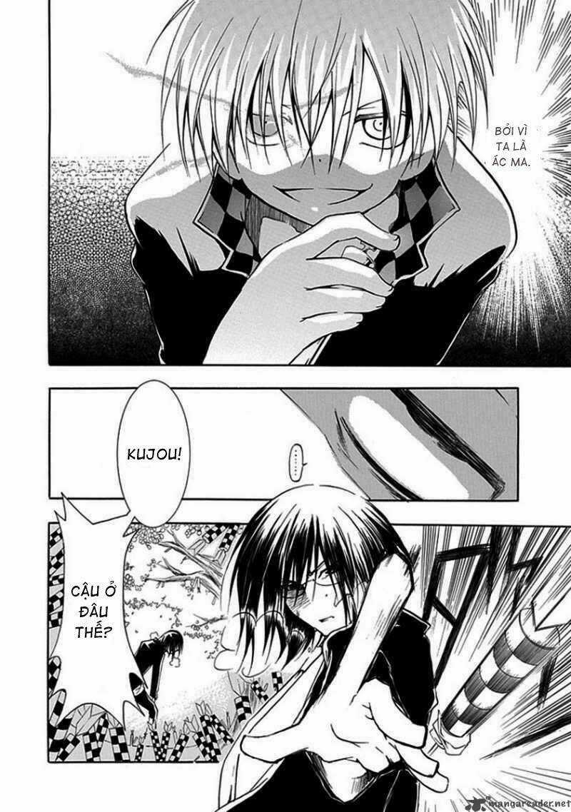 En Passant - Chapter 6 - Trang 8