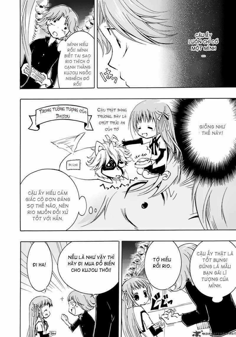 En Passant - Chapter 7 - Trang 13