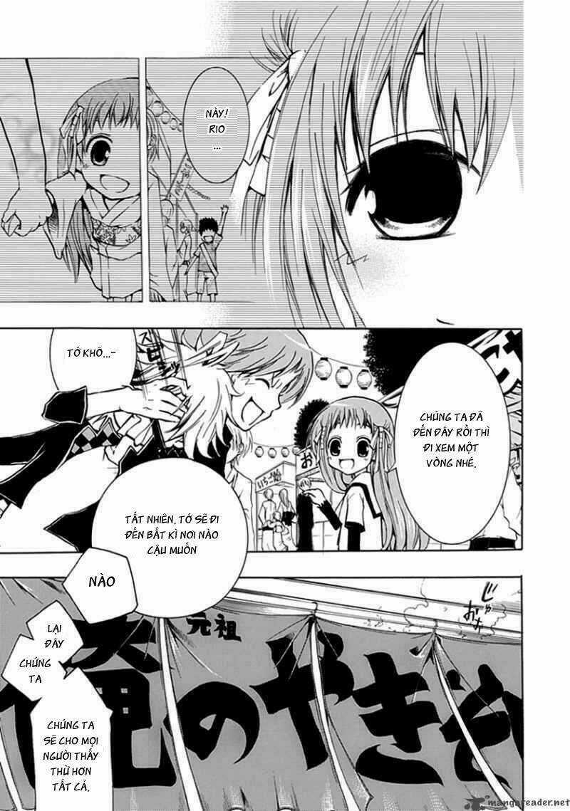 En Passant - Chapter 7 - Trang 4