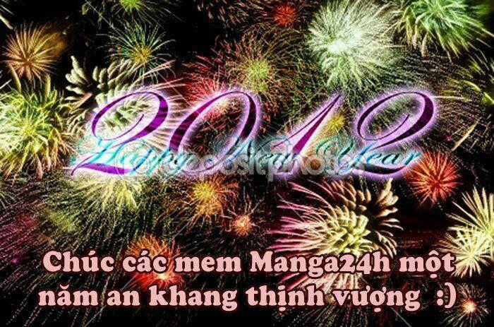 En Passant - Chapter 8 - Trang 1