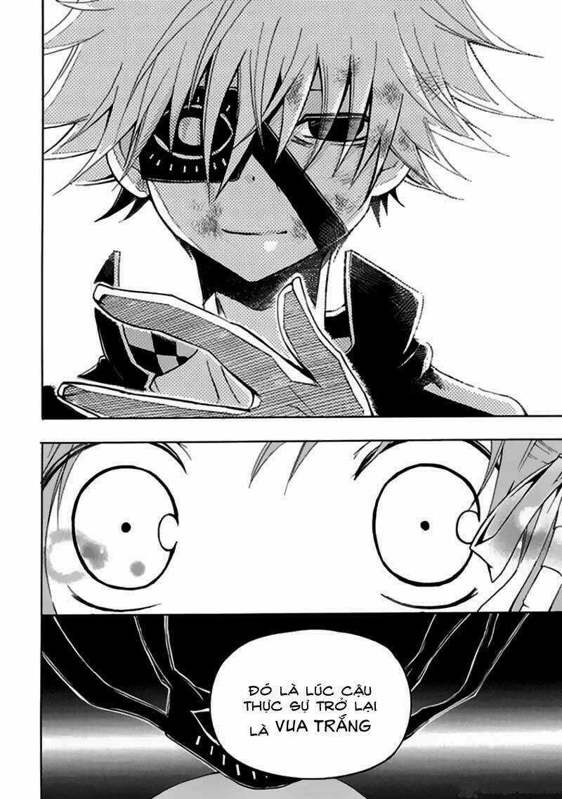 En Passant - Chapter 8 - Trang 24