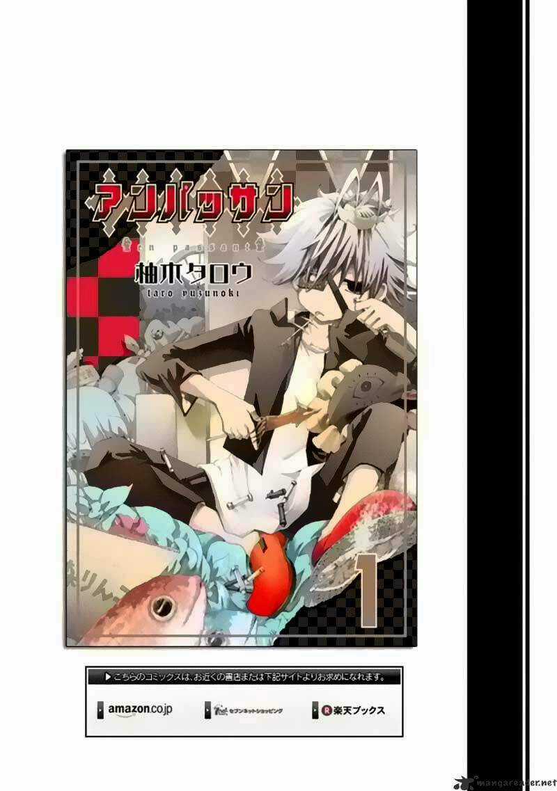 En Passant - Chapter 8 - Trang 33