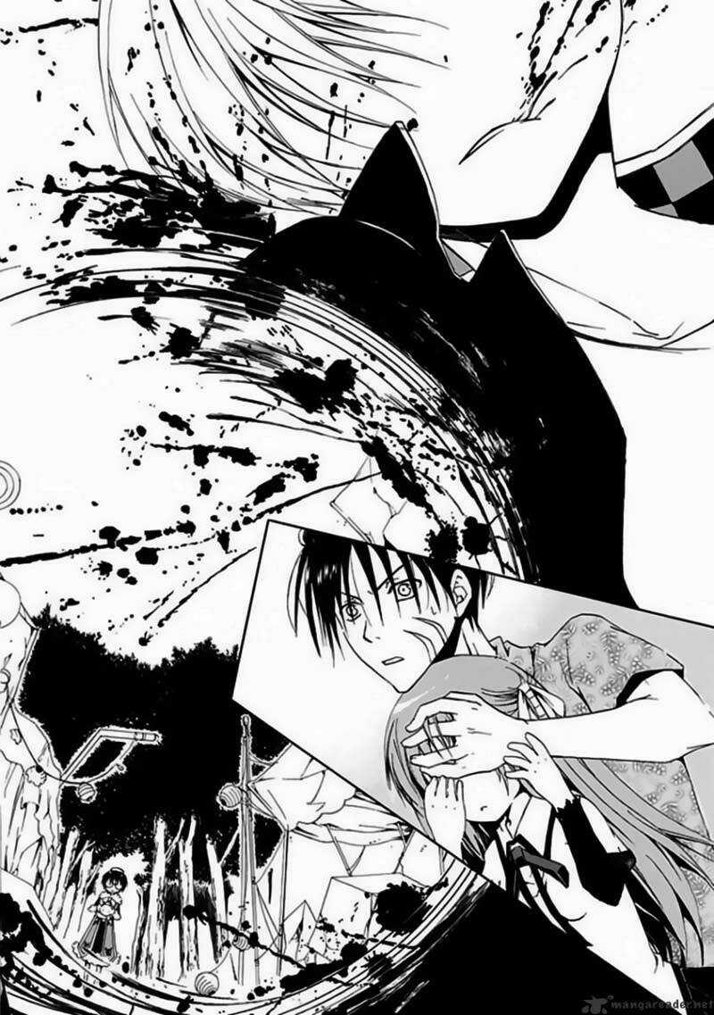 En Passant - Chapter 9 - Trang 16