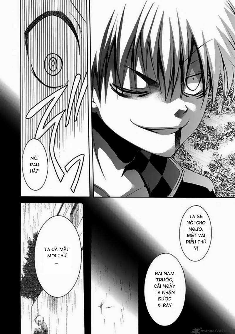 En Passant - Chapter 9 - Trang 24