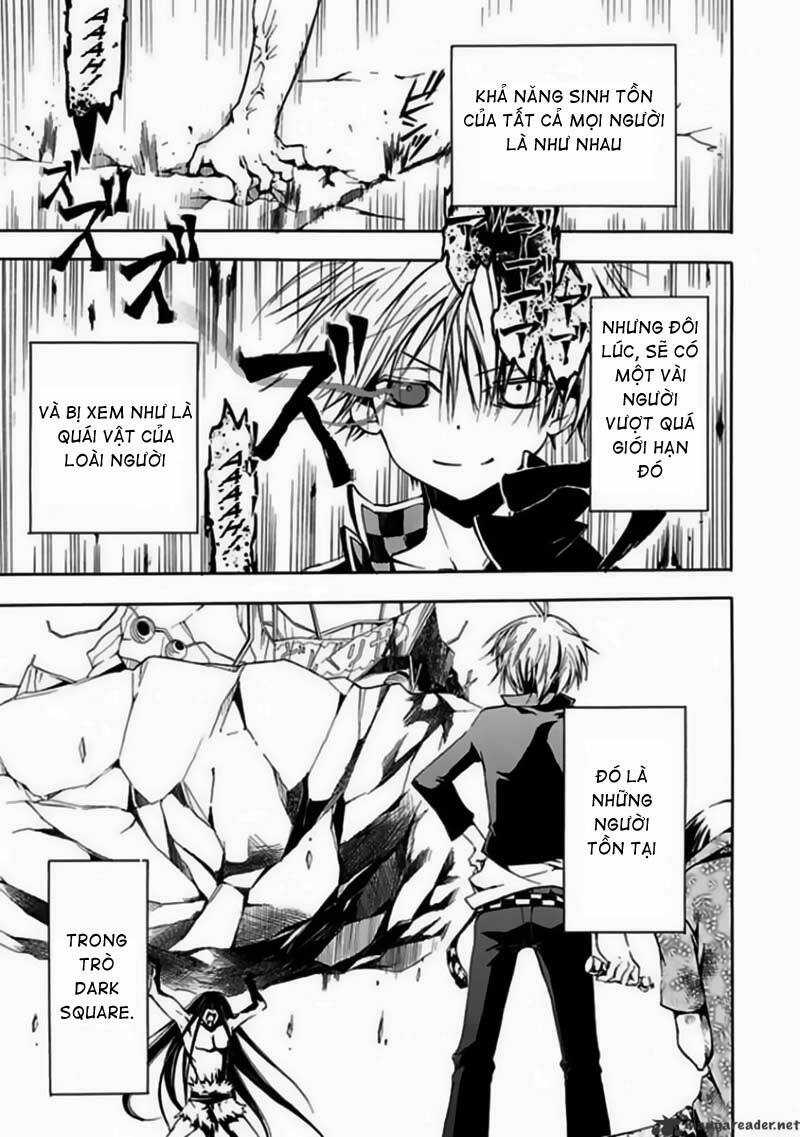 En Passant - Chapter 9 - Trang 4