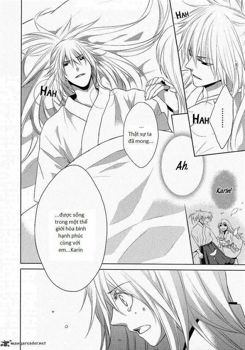 Enchanter - Chapter 1 - Trang 42