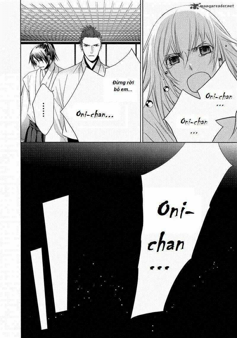 Enchanter - Chapter 1 - Trang 44