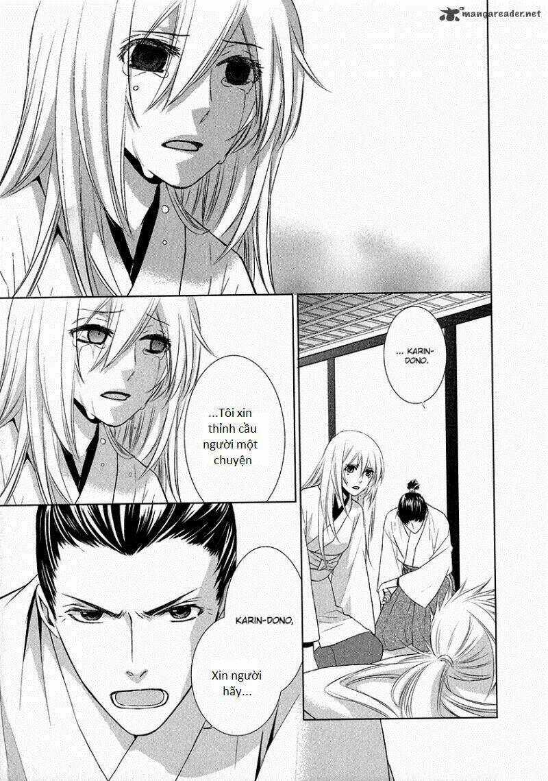 Enchanter - Chapter 1 - Trang 45