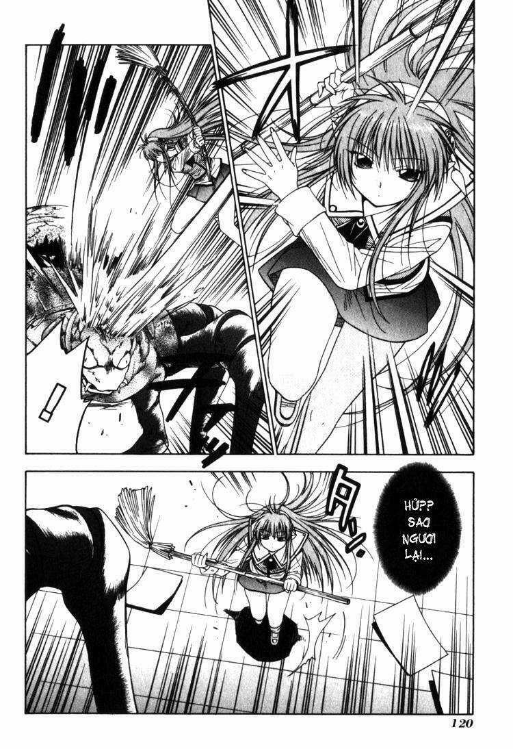 Enchanter - Chapter 10 - Trang 39