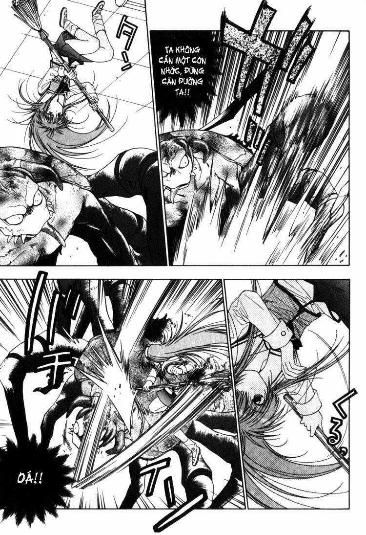 Enchanter - Chapter 10 - Trang 40