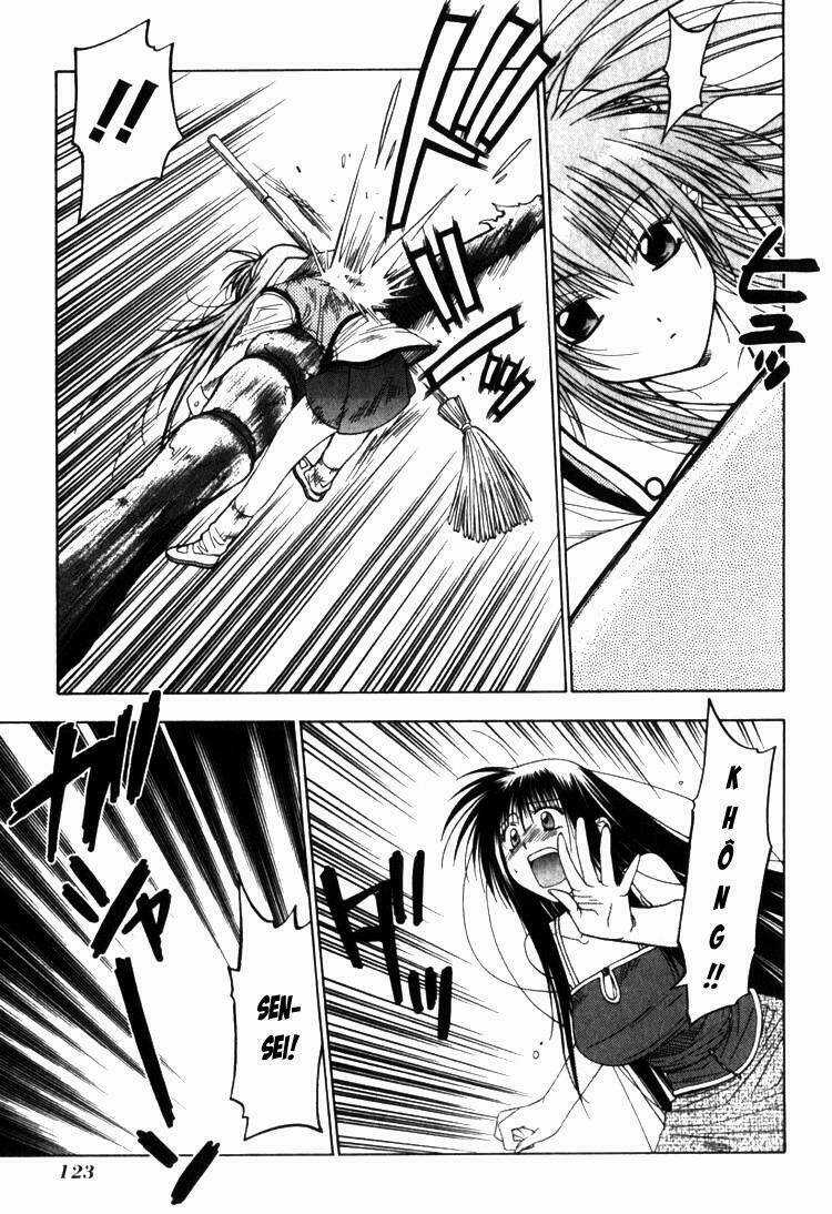 Enchanter - Chapter 10 - Trang 42