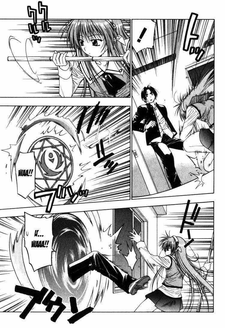 Enchanter - Chapter 10 - Trang 44