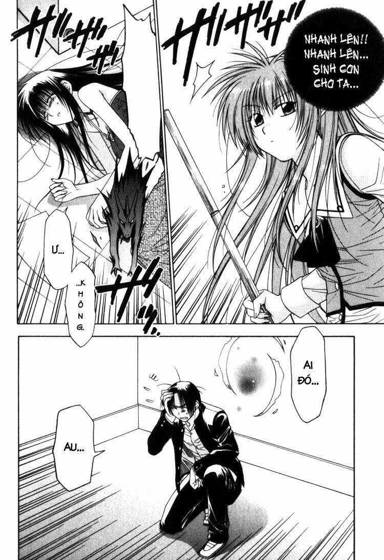 Enchanter - Chapter 10 - Trang 45