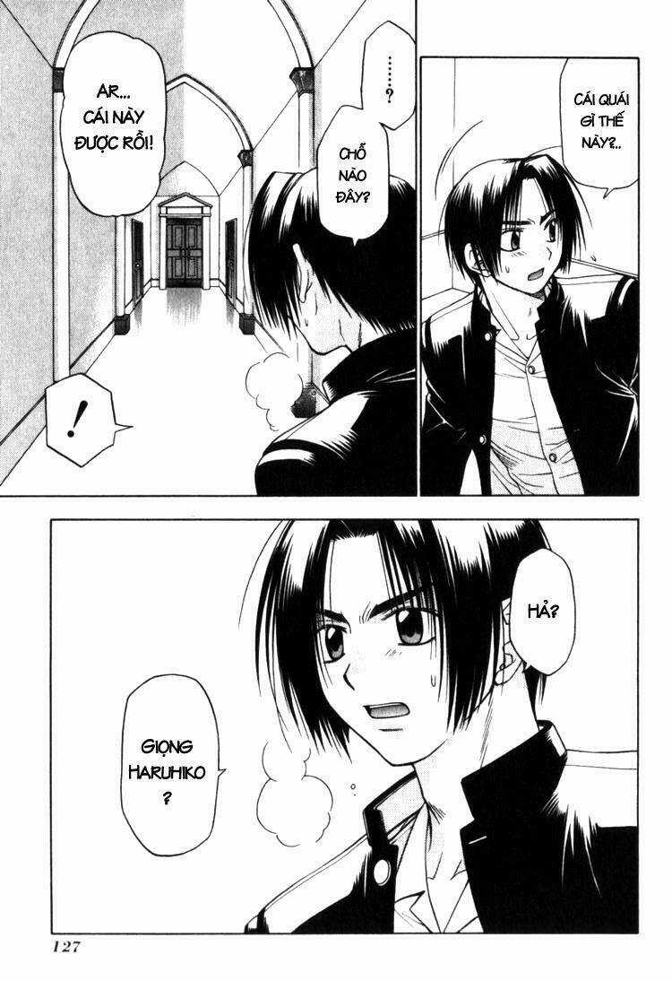 Enchanter - Chapter 10 - Trang 46