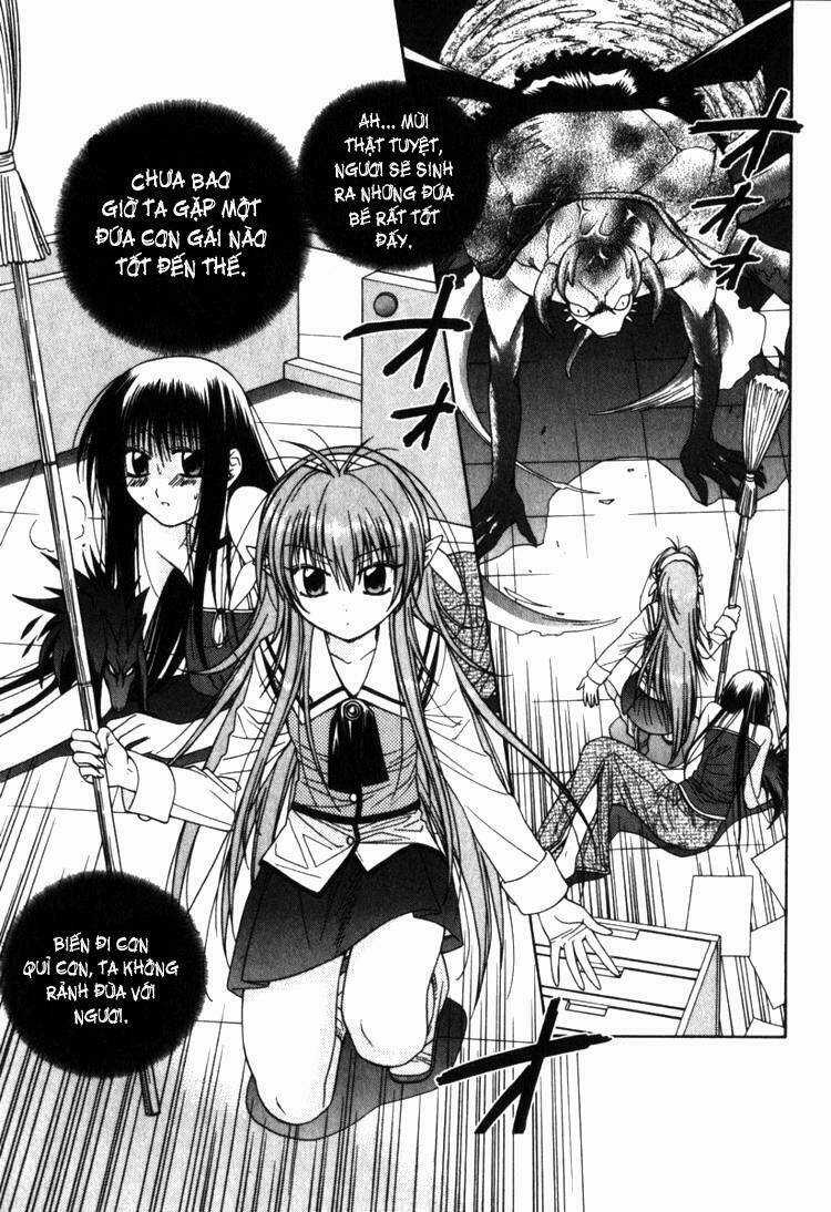 Enchanter - Chapter 10 - Trang 47