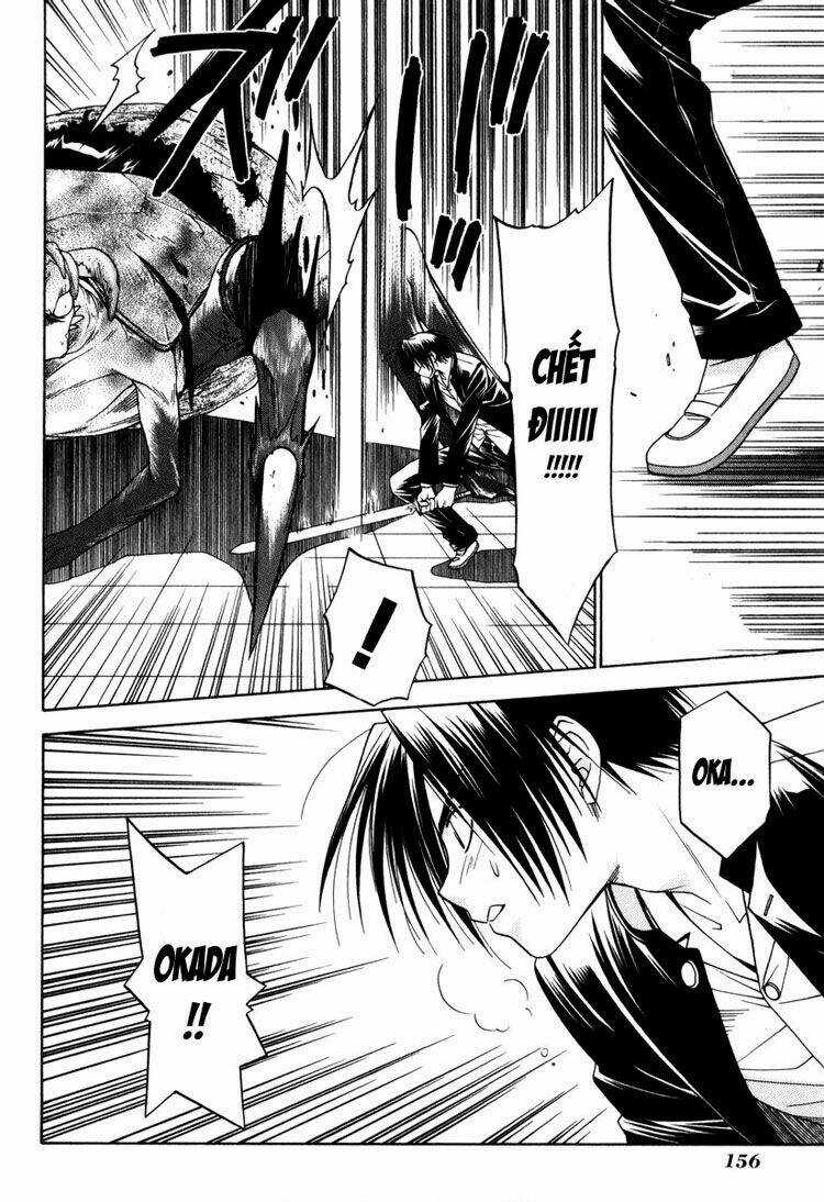 Enchanter - Chapter 11 - Trang 28