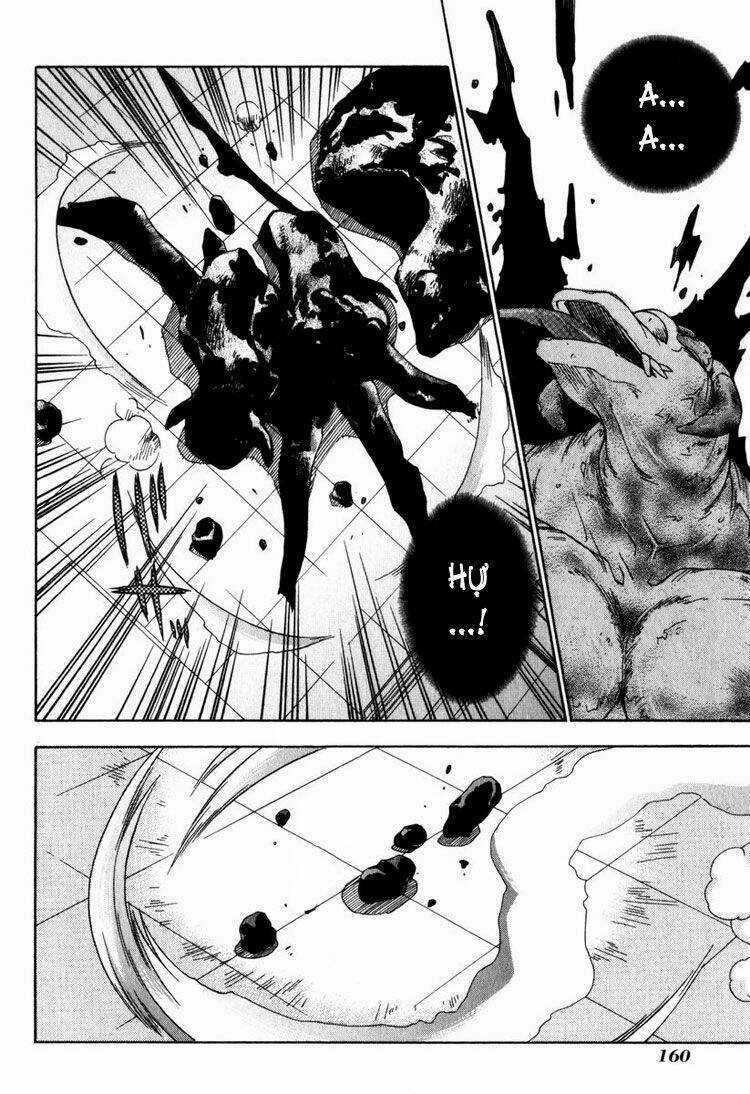 Enchanter - Chapter 11 - Trang 32