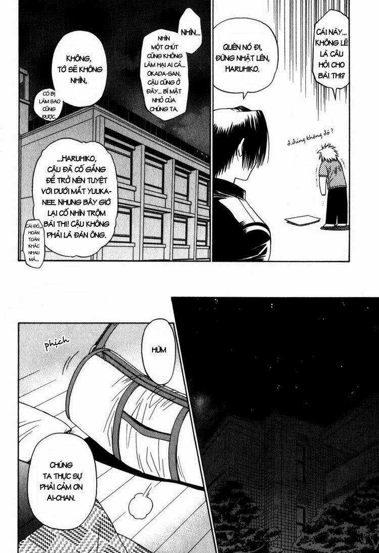 Enchanter - Chapter 11 - Trang 36