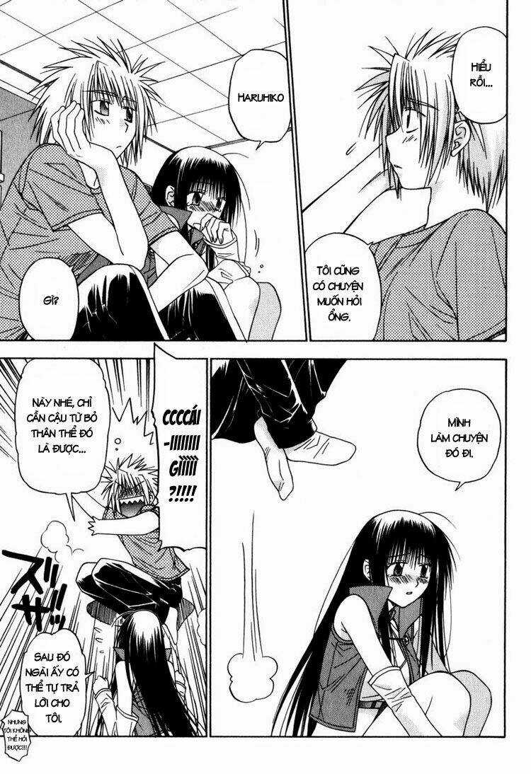 Enchanter - Chapter 11 - Trang 41