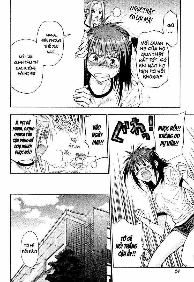 Enchanter - Chapter 12 - Trang 29