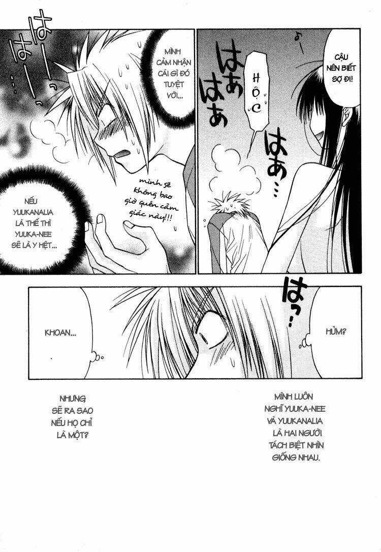 Enchanter - Chapter 12 - Trang 36