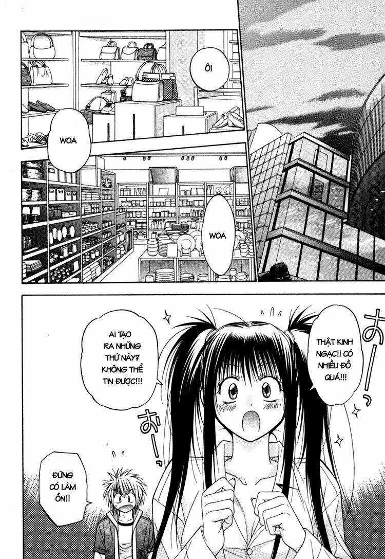 Enchanter - Chapter 12 - Trang 39