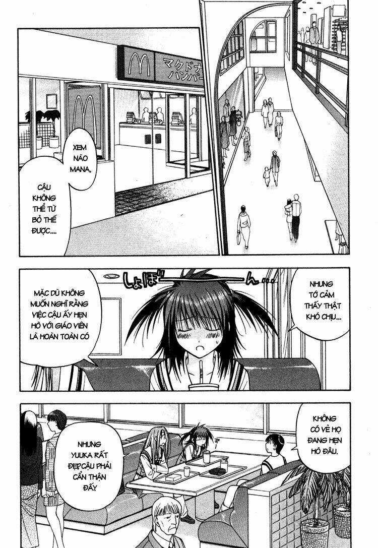 Enchanter - Chapter 12 - Trang 41