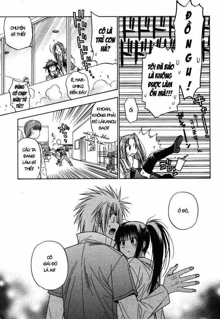 Enchanter - Chapter 12 - Trang 44