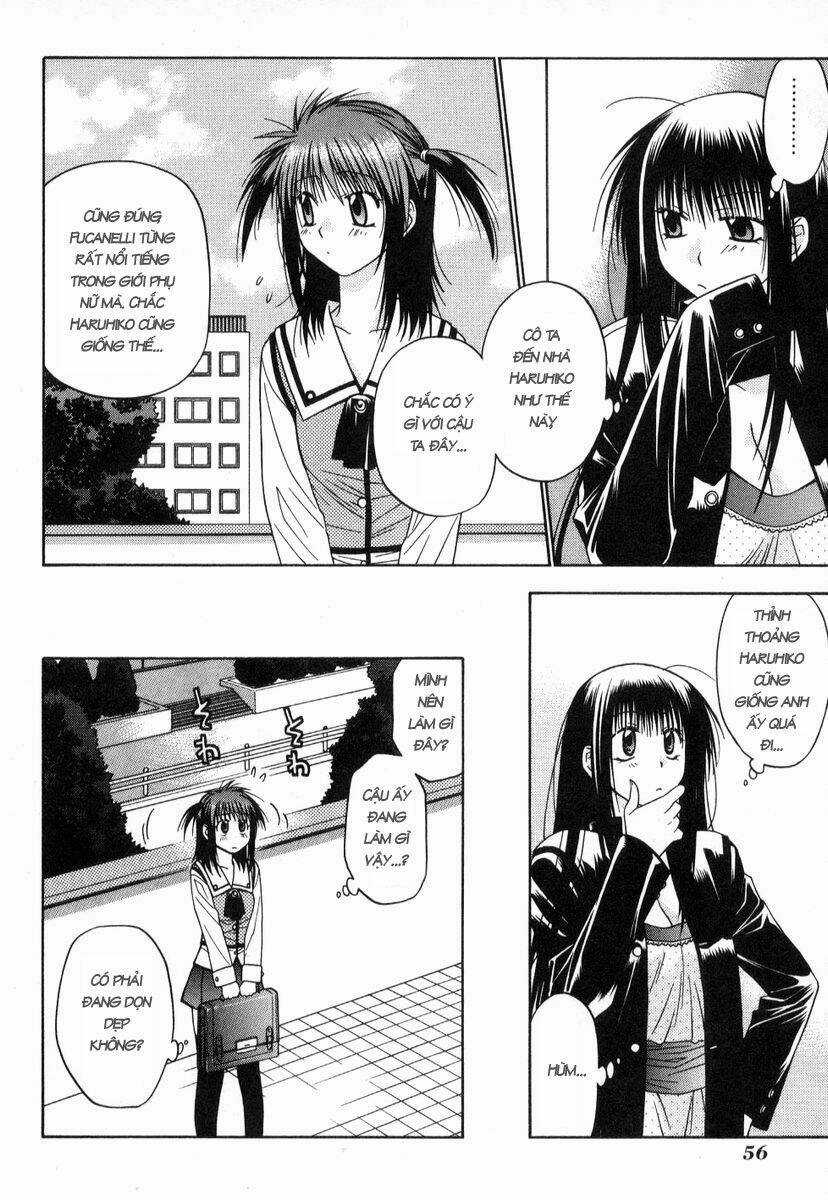 Enchanter - Chapter 13 - Trang 14