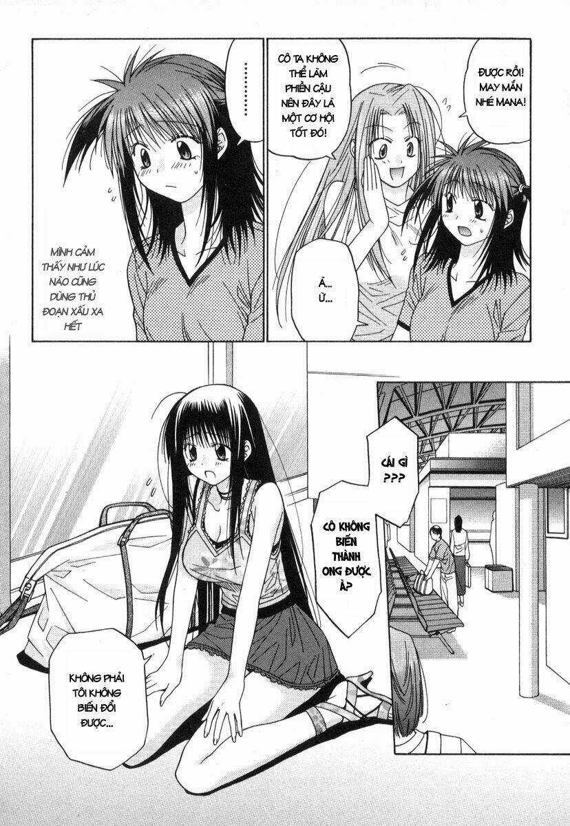 Enchanter - Chapter 13 - Trang 38