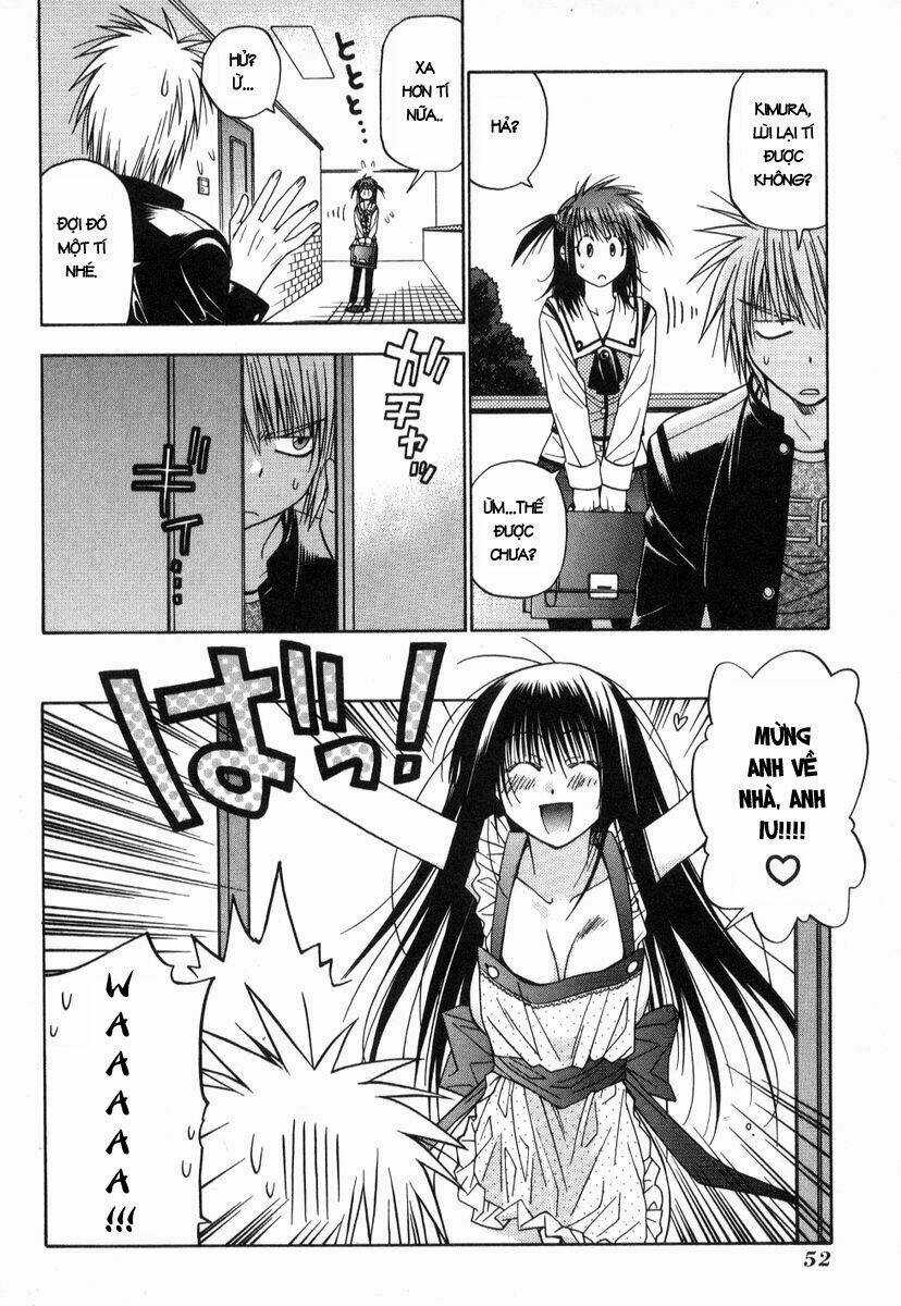 Enchanter - Chapter 13 - Trang 10