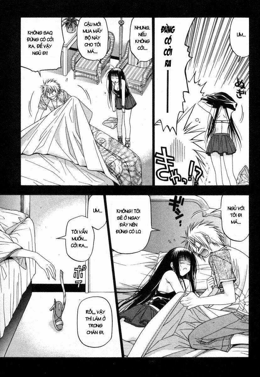 Enchanter - Chapter 14 - Trang 14