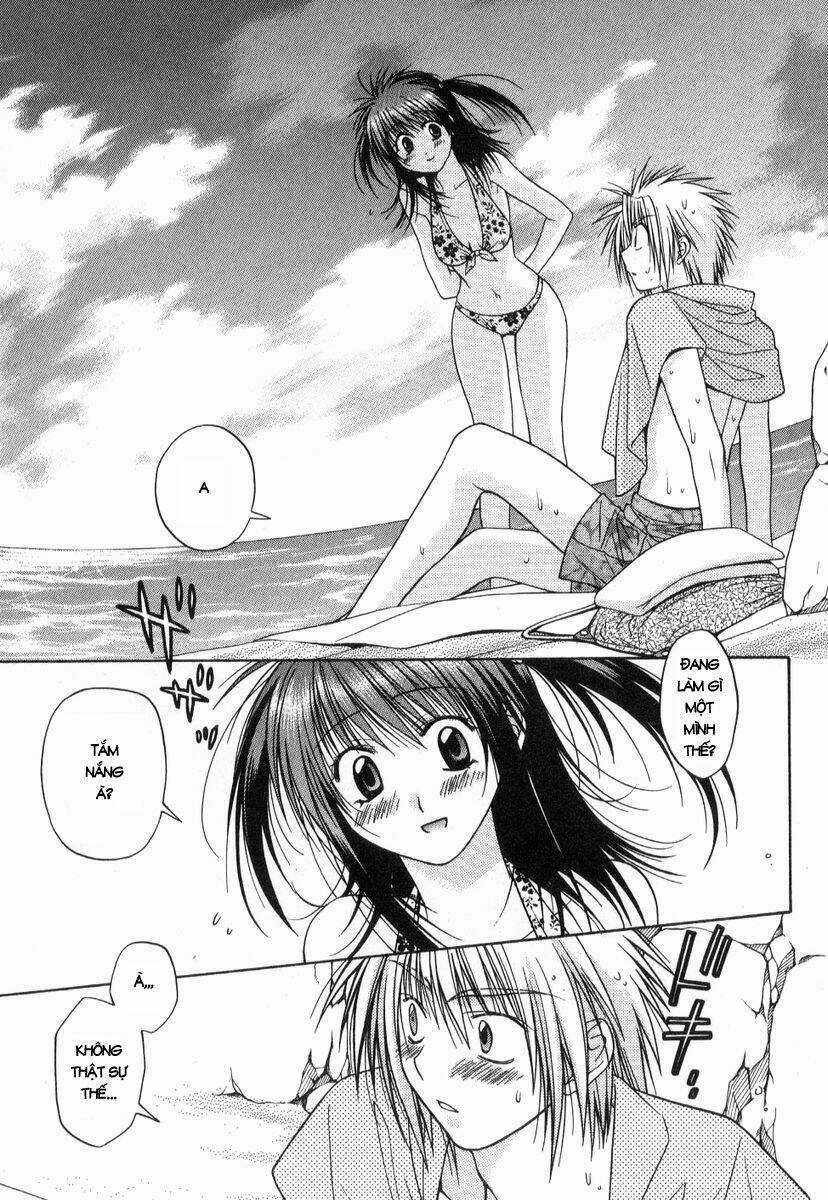 Enchanter - Chapter 14 - Trang 24