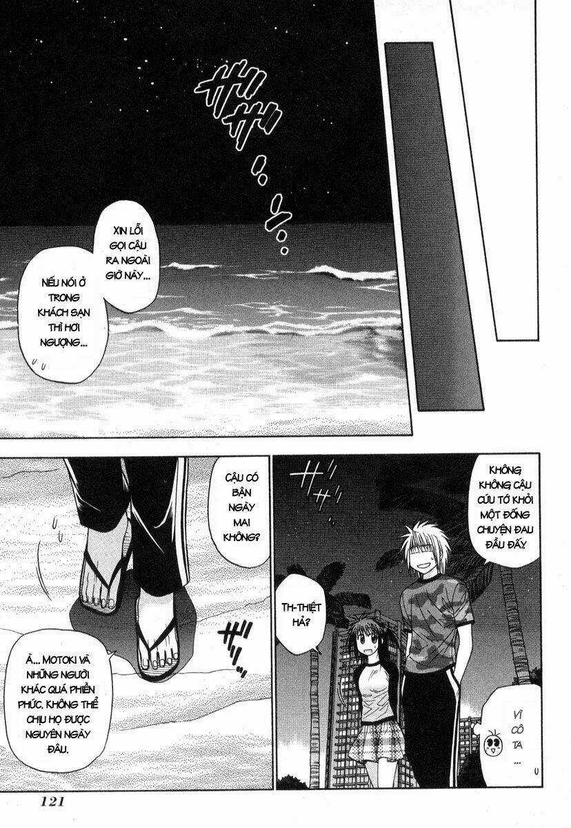 Enchanter - Chapter 14 - Trang 36