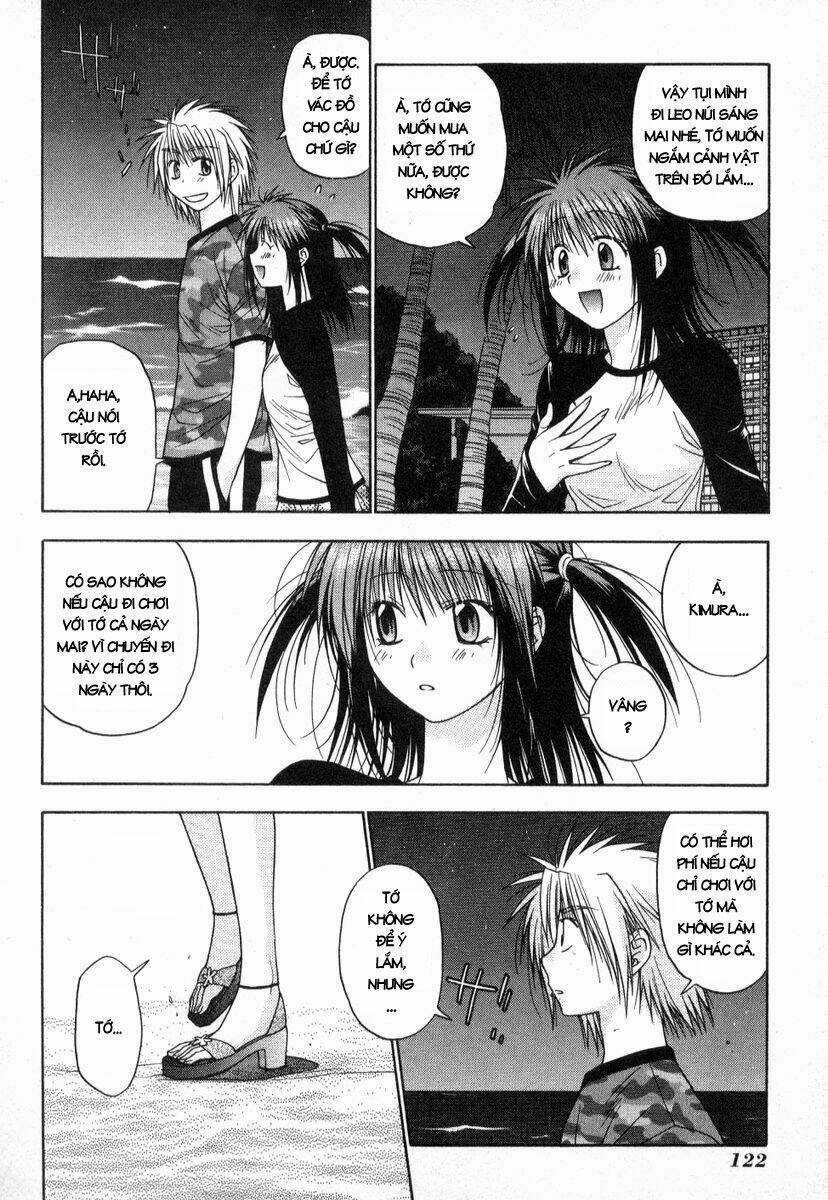 Enchanter - Chapter 14 - Trang 37