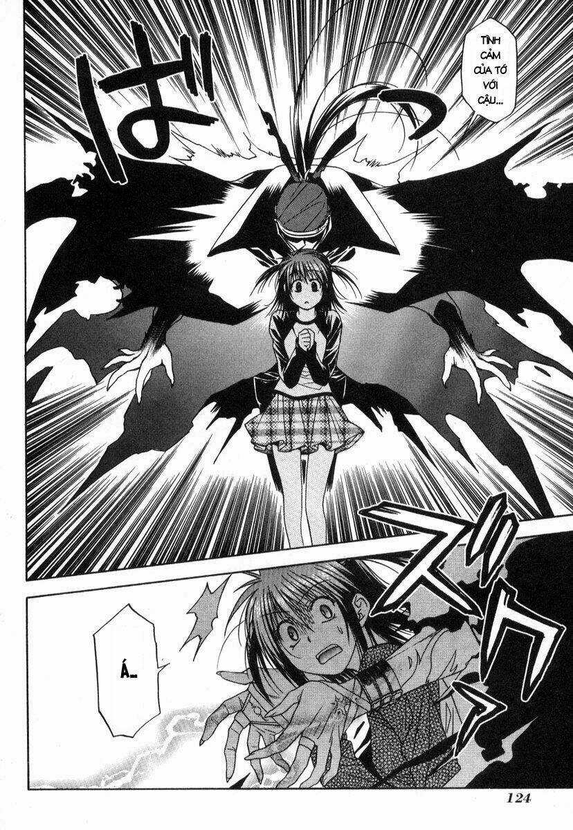 Enchanter - Chapter 14 - Trang 39