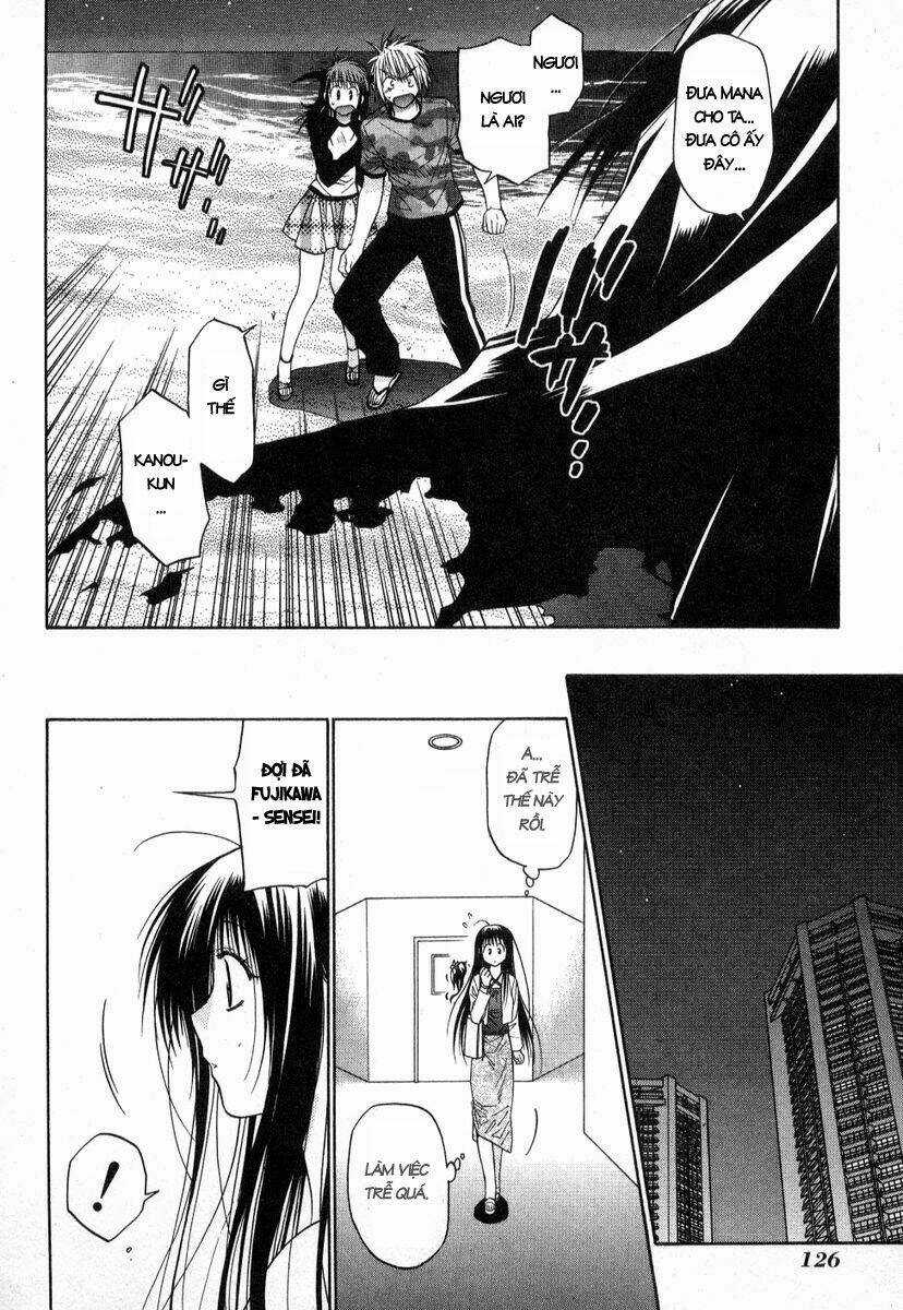 Enchanter - Chapter 14 - Trang 41